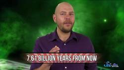 How Long Can Humans Outrun Extinction? Instructional Video