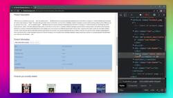 Web Scraping Tutorial with Scrapy and Python for Beginners - Extracting Data from HTML Tables Instructional Video