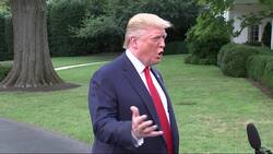 Trump will put more tariffs on China imports Instructional Video