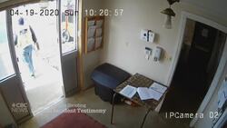 N.S. officers defend firing at bystander in mass shooting News Clip