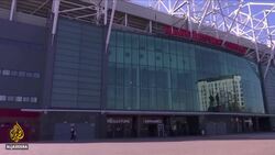 UEFA blasts ‘disgraceful’ Super League plan as backlash grows News Clip