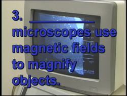 The Cell: Video Quiz Instructional Video