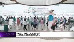 Kustendorf festival celebrates best of independent cinema News Clip