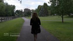 Demand for mental health supports spike during COVID-19 pandemic News Clip