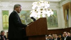 Liberals target Scheer in pre-election strategy News Clip