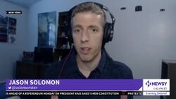 WWE's McMahon Announces Retirement Amid Misconduct Probe News Clip