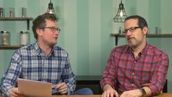 Questions and Answers With Aaron Carroll and John Green Instructional Video
