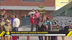 Kashmir’s Dream League Turns Nightmare: IHPL T20 Collapses Amid Chaos News Clip