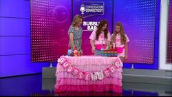 Conversation Connecticut: Lexi Herring and Berkeley Brown of Bubble Bar on TikTok fame News Clip