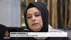 Turkey border tension: Kilis residents fear Erdogan's new plans News Clip