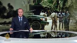 Sudan fighting: Effect of long political power struggle News Clip
