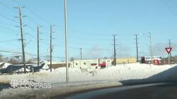Tips for driving safely in P.E.I. after a snowstorm News Clip