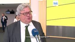 Nagorno-Karabakh: MEPs call for EU sanctions on Azerbaijan, say condemnation is not enough News Clip