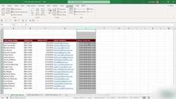 Microsoft Excel 2021365 - Beginner to Advanced - Multi-Step Macros Instructional Video