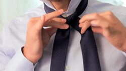 How to Tie a Merovingian Knot Instructional Video