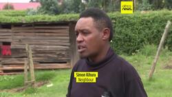 Kenyans pay tribute to revered author Ngũgĩ wa Thiong'o News Clip