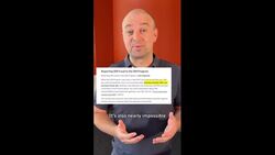 Here's who can actually ask for your SIN News Clip