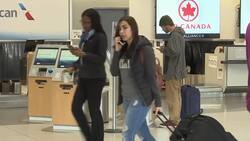 Travelers react to Boeing 737 Max 8 grounding Instructional Video