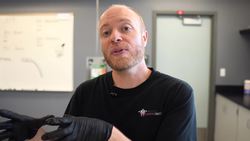 What It's Like Working With Dead Bodies Instructional Video