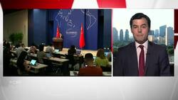 China warns Canada not to interfere in Hong Kong's new national security law News Clip