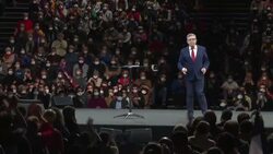 CLEAN : Ukrainian crisis: Melenchon advocates France's non-alignment News Clip