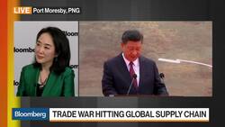 Trade Spat to Boost Cross-Border E-Commerce Among China SMEs, DHgate.com CEO Says News Clip