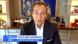 United CEO Says $5 Billion in Aid May Not be Enough to Stay Alive News Clip