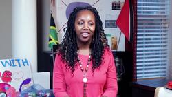 Candace Barriteau Phaire - STEM for Little People Instructional Video