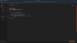 Python for Network Forensics 1.4: Importing Scapy Modules Instructional Video