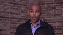 Bristol mayor on city going into Tier 3 News Clip