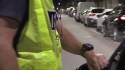 CLEAN : Covid-19: curfew reinforced in French territory Cayenne News Clip