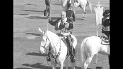 The Fiesta de Los Angeles marks the 150th anniversary of the city's founding News Clip