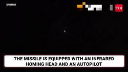 Iran Unveils New Anti-Aircraft Missile During Great Prophet 19 Drills to Protect Natanz Facility News Clip