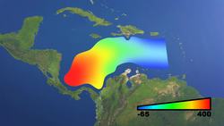 Powerful ‘river of rocks’ found deep under caribbean Instructional Video