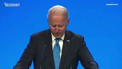 Biden Leads Global Movement to Slash Methane News Clip