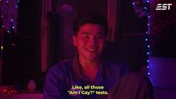 The Come Up and The Coming Out of JËVA | Docs News Clip