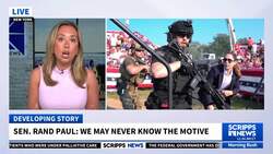 New report shows security shortcomings at rally where Trump assassination attempt took place News Clip