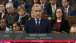 Prime Minister Carney welcomes U.S. court decision striking down some Trump tariffs News Clip