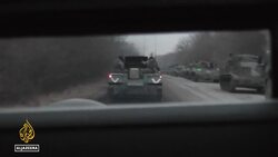 Russia says it will reduce military activity near Ukraine capital News Clip