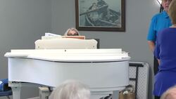 The sweet sounds of the Singing Legionnaires — with a goal of keeping veterans going News Clip