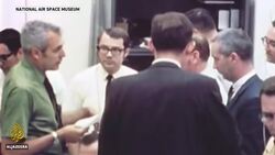 Apollo 13 anniversary: 50 years since the 'dramatic' space mission News Clip