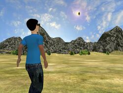 Formation of Eclipses Instructional Video