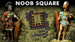 Battle of Tifernum, 297 BC Struggle for the mastery of Italy Third Samnite War (Part 1) Instructional Video