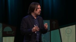 César Hidalgo: A bold idea to replace politicians Instructional Video