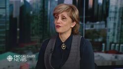 Calgary's mayor says proposed provincial oversight bill not in the city's best interest News Clip