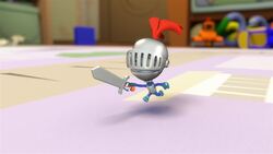 The Construction Set Instructional Video