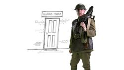 Lewis gunner - Part 2 Instructional Video