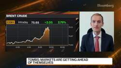 Pantheon Macroeconomics's Tombs on the U.K. Recovery News Clip