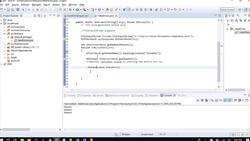 Getting Rows and its Cells from a Sheet Instructional Video