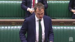 Minister rejects MPs’ calls for UK to push ahead with Palestinian recognition
 News Clip